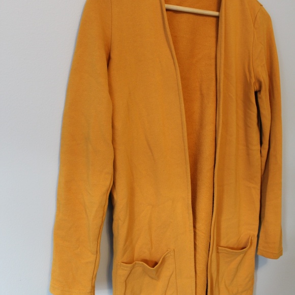 Twik hello cardigan - Picture 4 of 4